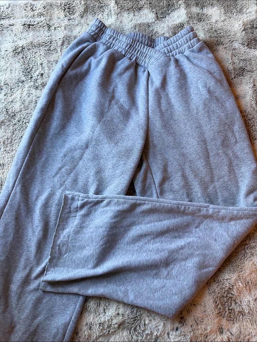 Cute end sweats